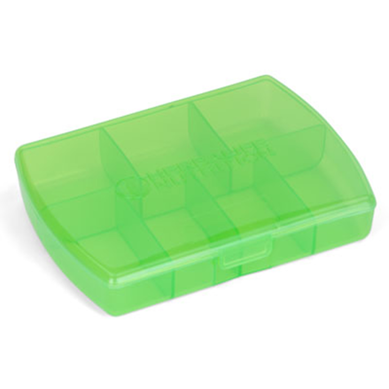 Boîte à Tablettes Translucide Modèle Moyen Lot de 5 – Herbalife – HL Nature Toulon