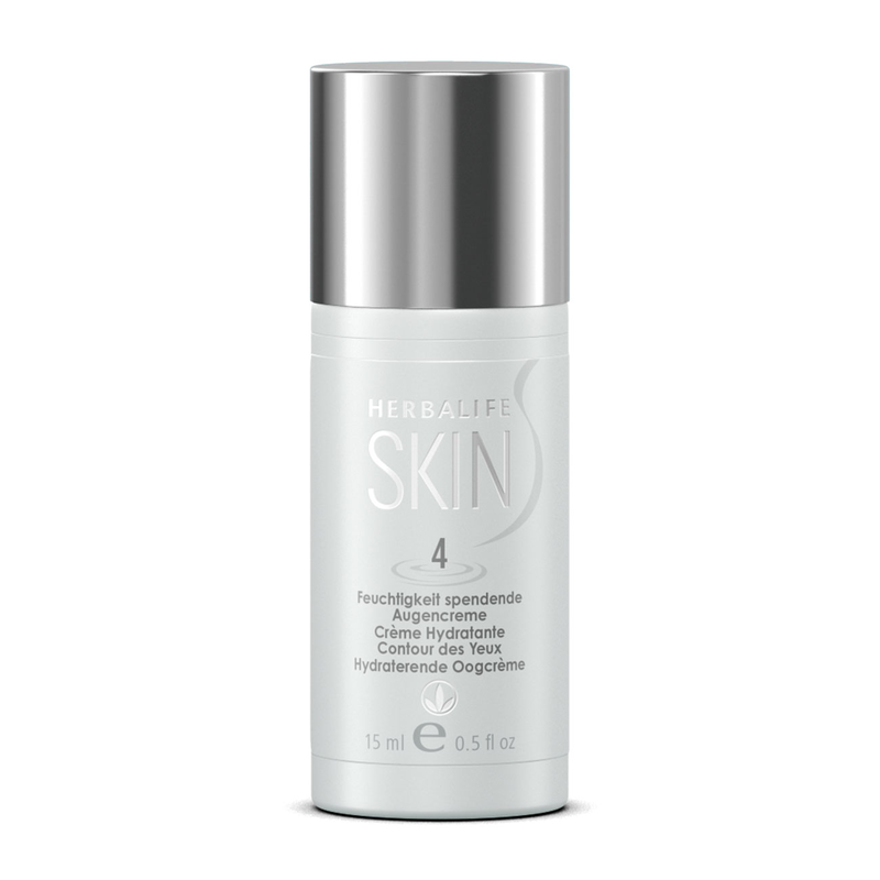 Crème Hydratante Contour des Yeux 15 ml l'unité – Herbalife – HL Nature Toulon