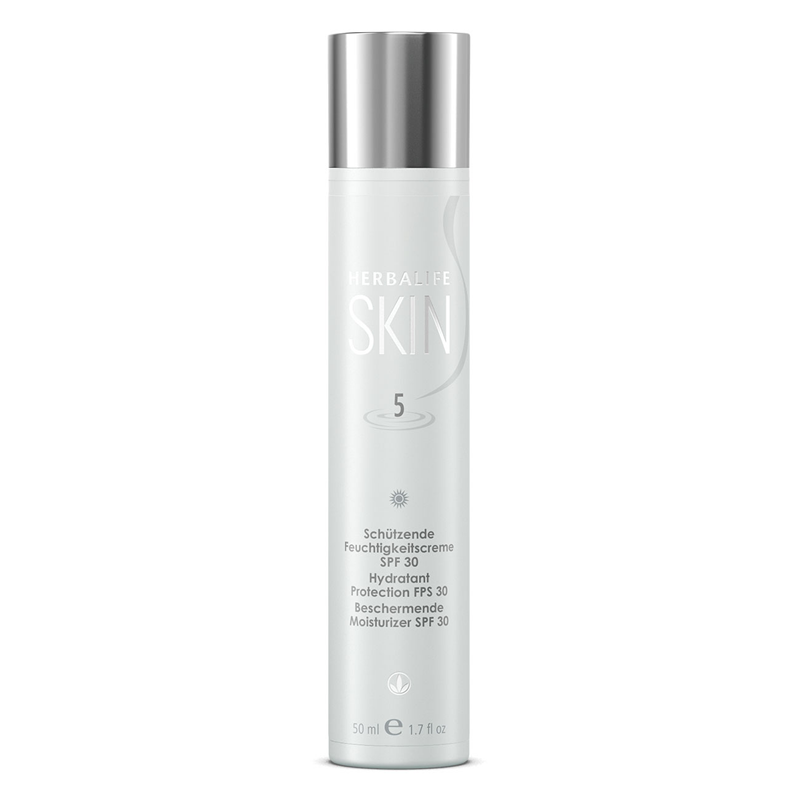 Crème Hydratante FPS 30 SKIN® 50 ml – Herbalife – HL Nature Toulon