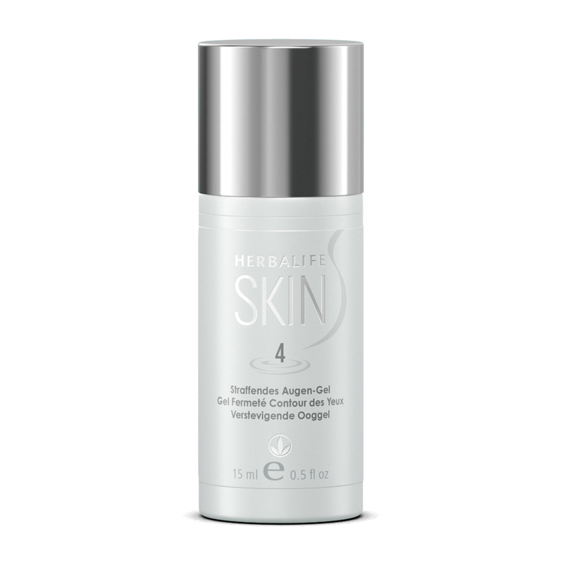 Gel Fermeté Contour des Yeux 15 ml l'unité – Herbalife – HL Nature Toulon