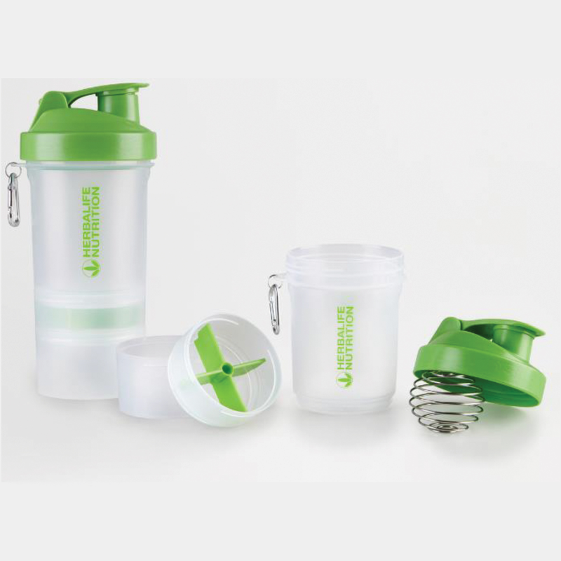 Super Shaker 3 en 1 Herbalife
