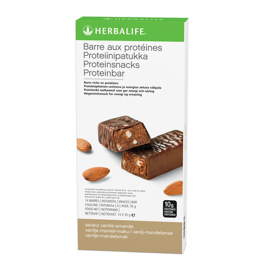 Comment utiliser les Barres aux Protéines au quotidien