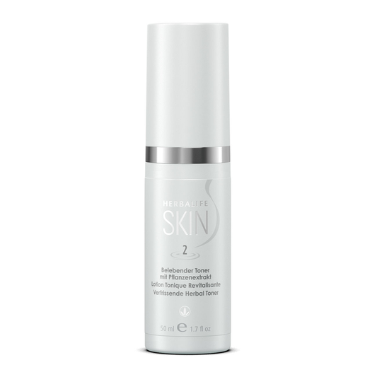 Lotion Tonique Revitalisante 50 ml – HL Nature Toulon