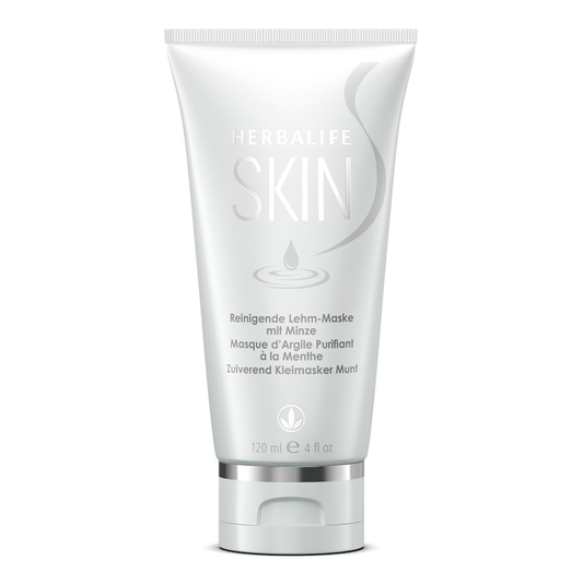 Masque d'Argile Purifiant à la Menthe – HL Nature Toulon