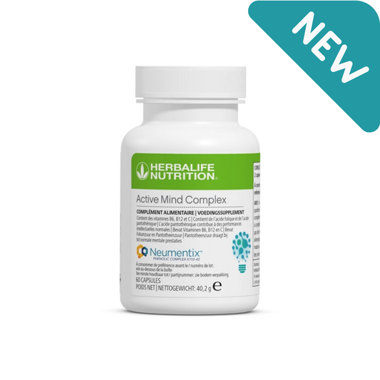 Herbalife Active Mind – HL Nature Toulon