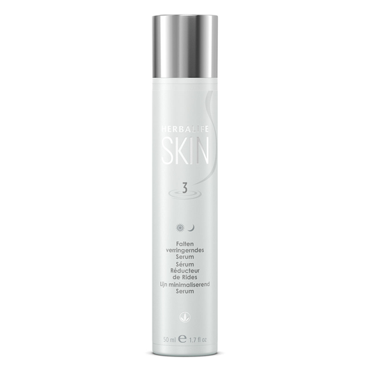 Sérum Réducteur de Rides 50 ml – HL Nature Toulon