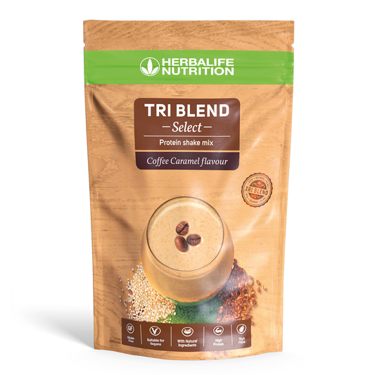 Tri Blend Select – HL Nature Toulon