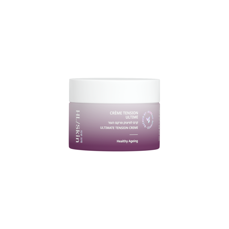 Crème Tension Ultime HL/Skin – HL Nature Toulon