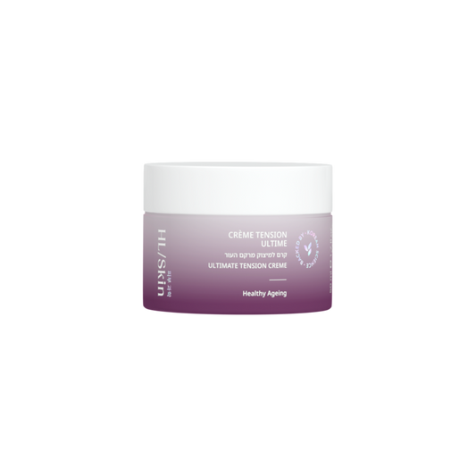 Crème Tension Ultime HL/Skin – HL Nature Toulon