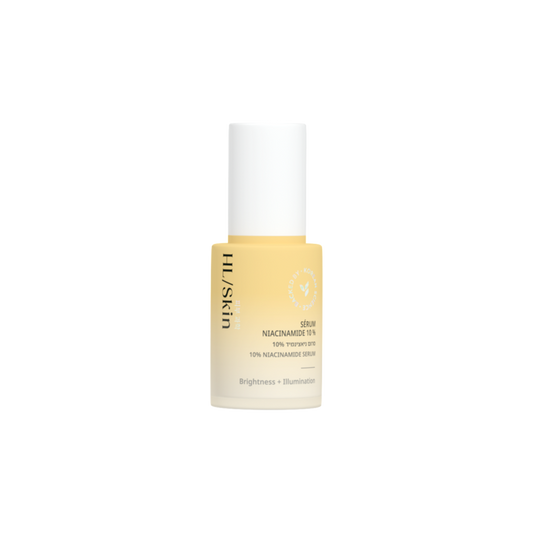 Sérum Niacinamide 10 % HL/Skin – HL Nature Toulon