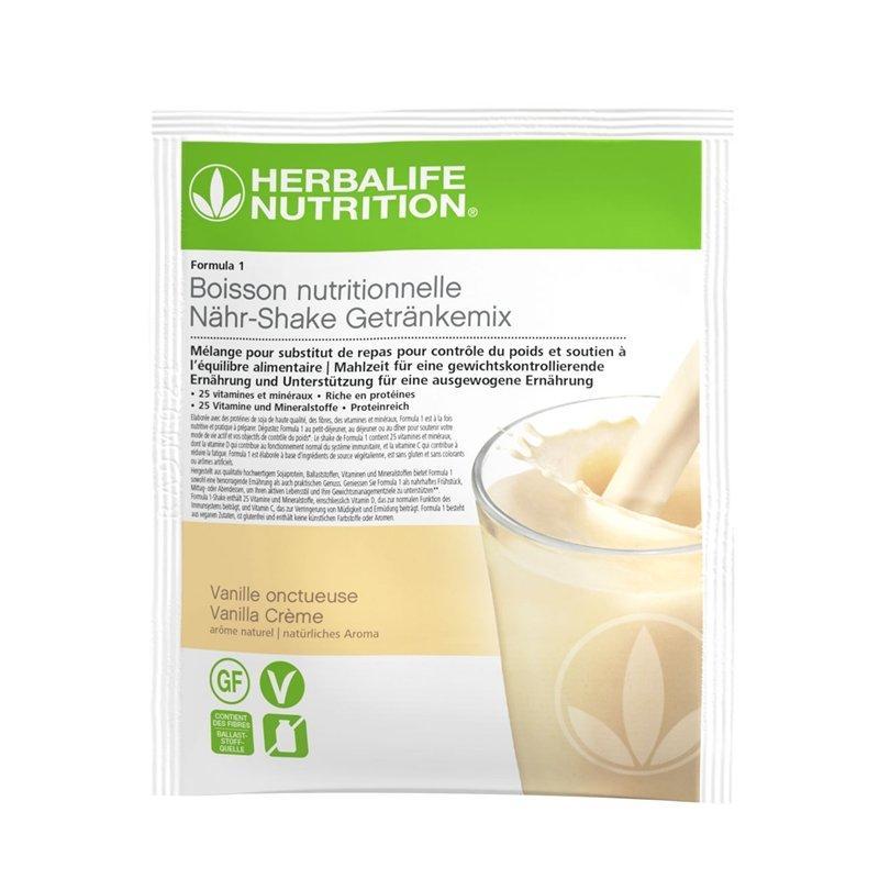 Sachets Formula 1 Nouvelle Génération – HL Nature Toulon