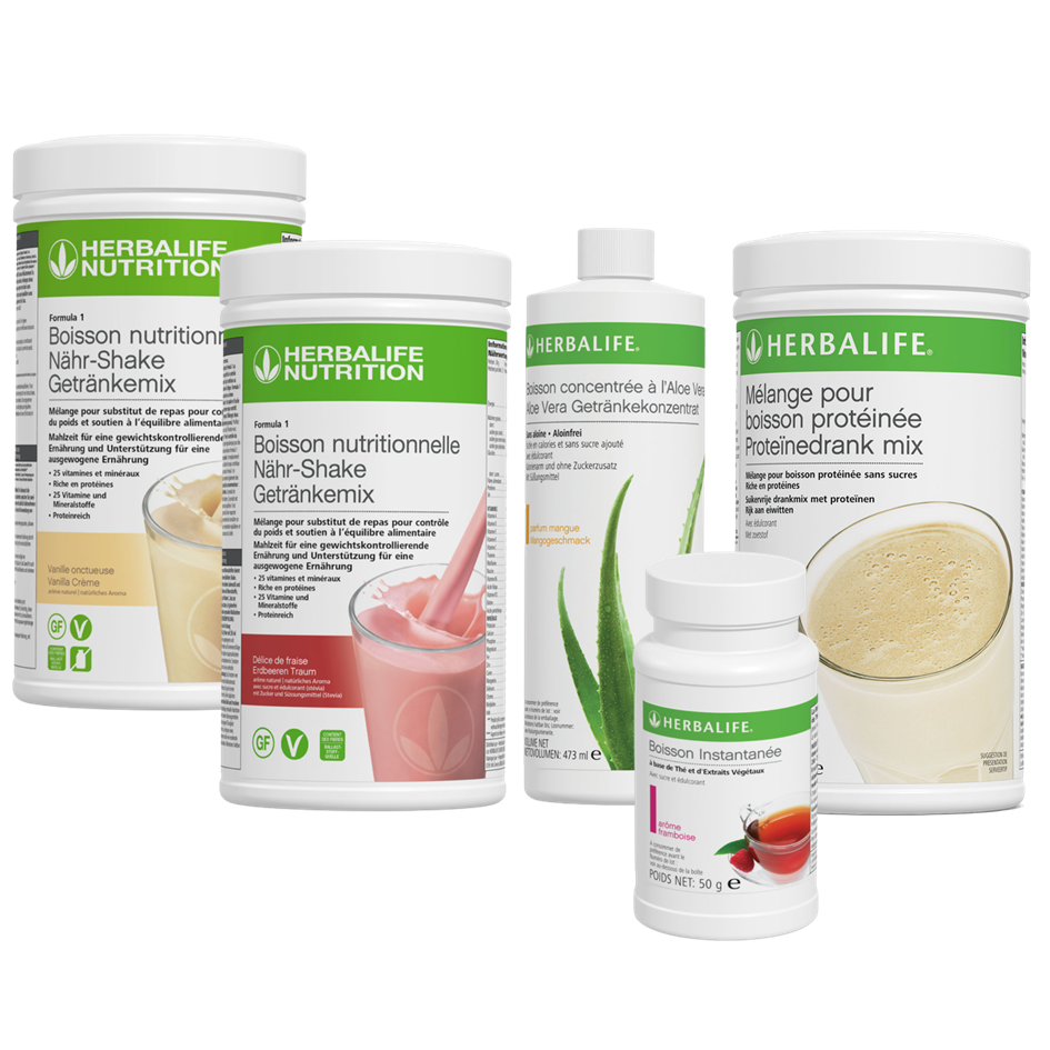 Programme Fit et Form Avancé