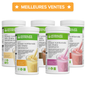Formula 1 - Boisson Nutritionnelle Lot de 5 – Herbalife – HL Nature Toulon