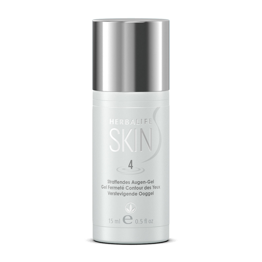 Gel Fermeté Contour des Yeux 15 ml l'unité – Herbalife – HL Nature Toulon