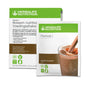 Sachets de Formula 1 - Nouvelle Génération - Boisson Nutritionnelle lot de 7 sachets