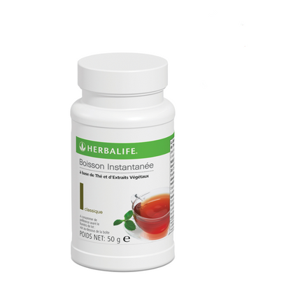 Boisson Instantanée à base de Thé 51 g