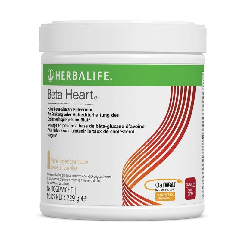 Beta Heart® – Herbalife – HL Nature Toulon