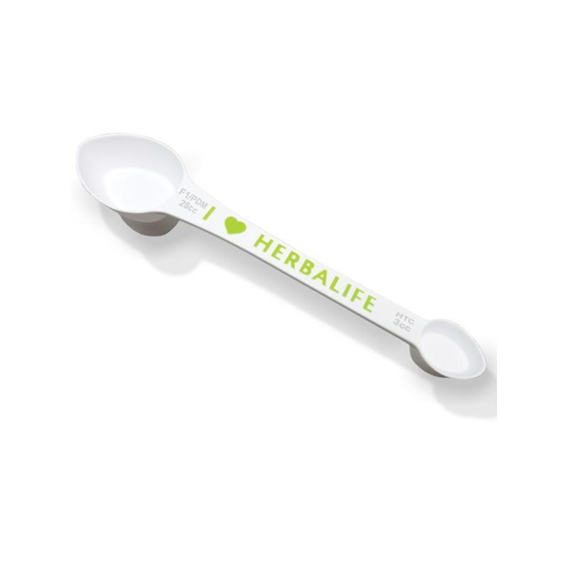 Cuillère doseuse 4 en 1 Herbalife – Herbalife – HL Nature Toulon