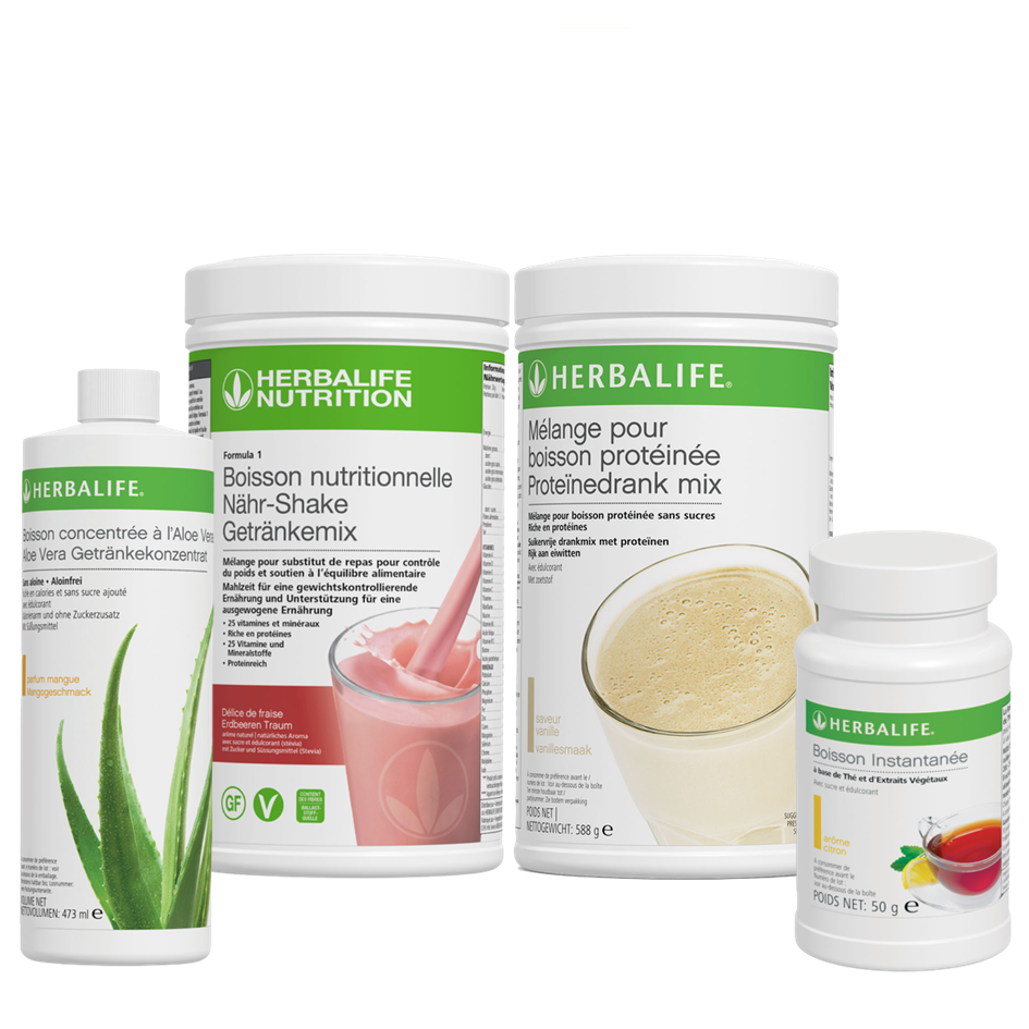 Programme Silhouette Parfaite